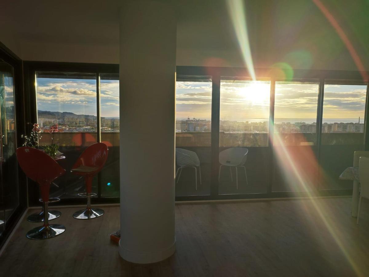Apartamentum Espectacular Apartamento Con Increibles Vistas Lägenhet
