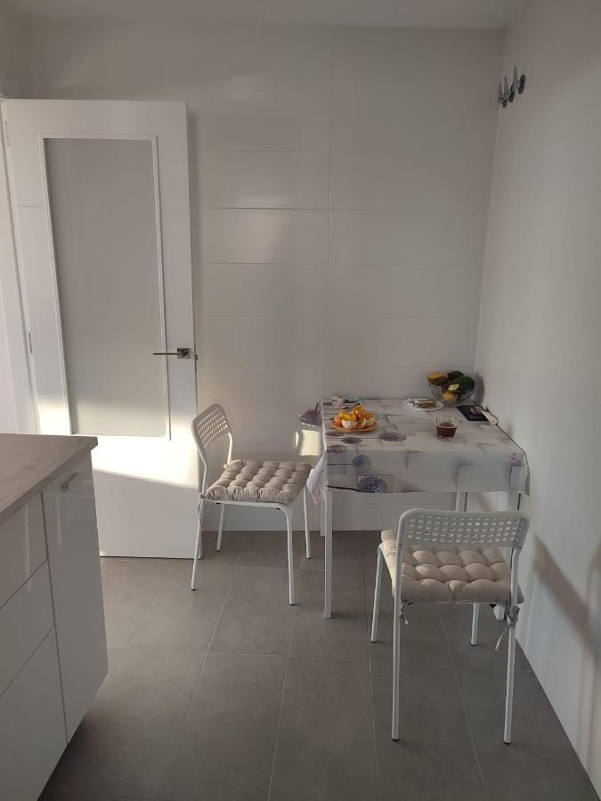Apartamentum Espectacular Apartamento Con Increibles Vistas Lägenhet Málaga