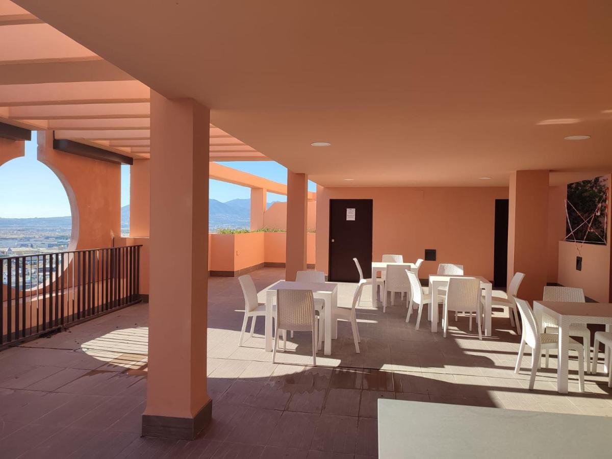 Apartamentum Espectacular Apartamento Con Increibles Vistas Lägenhet *